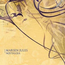 MARSEN JULES Nostalgia Music CDs New