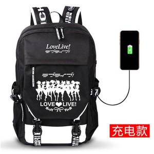 love live backpack