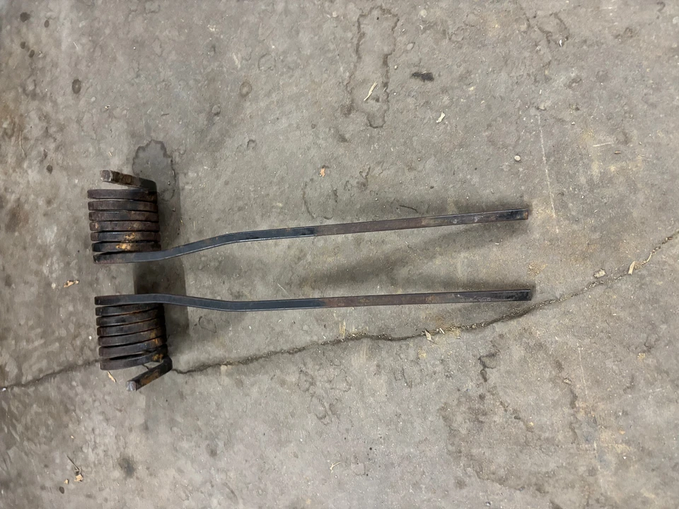 Muelles de torsión Polaris clásicos 800 2008-2013 RMK Switchback Dragon IQ Shift 600 Foto 2 de 3