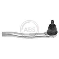 A.B.S. Spurstangenkopf Spurstange Vorne FüR Honda Jazz II Gd_ GE3 GE2