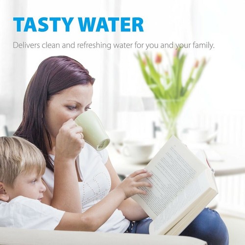 Waterdrop Filterkartuschen für Brita® Maxtra+® Plus, Maxtra Pro®, Marella®, NSF - Bild 39 von 60