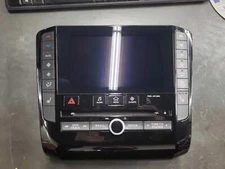 19 20 21 INFINITI QX50 OEM Heat AC Controller w/Screen ID# 253915NY1A