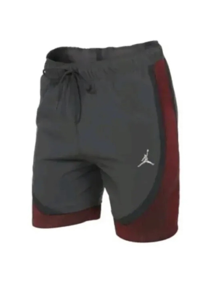 jordan 2 in 1 shorts
