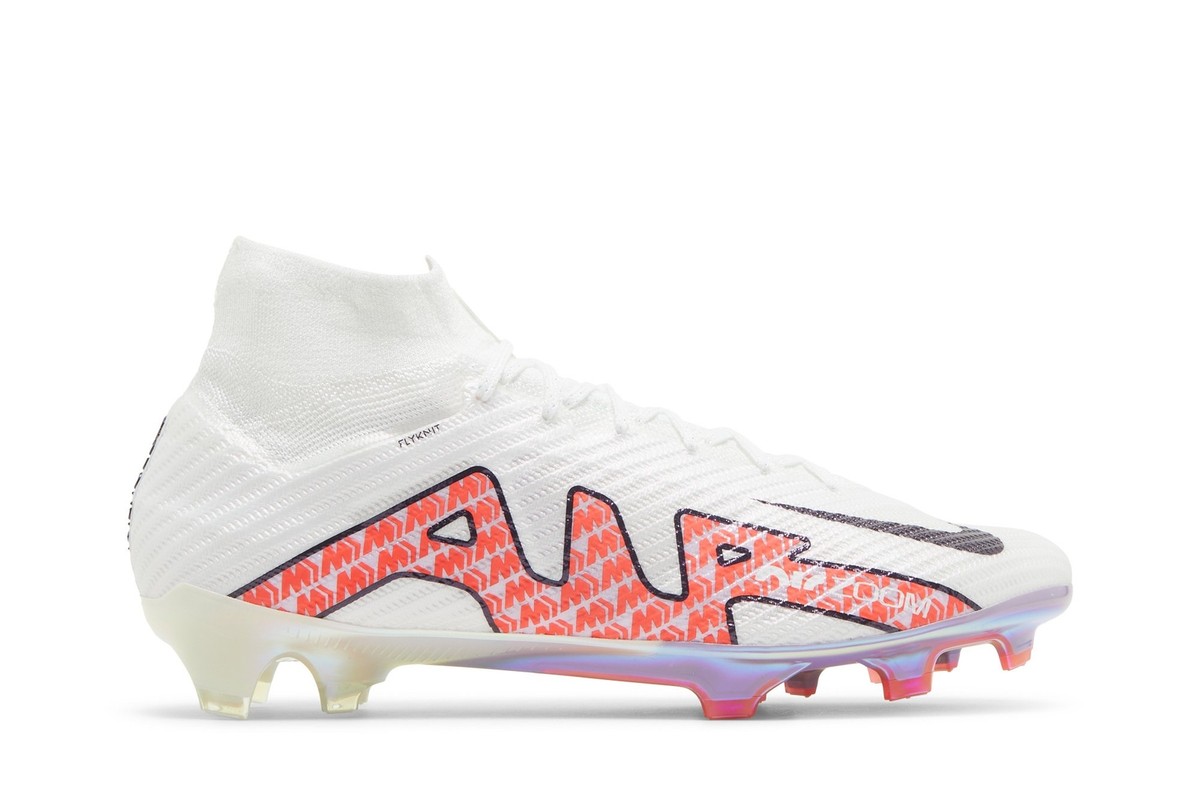 Nike Zoom Mercurial Superfly 9 Elite FG 'Disruption Pack Nike Zoom Mercurial Superfly 9 Elite FG 'Disruption Pack