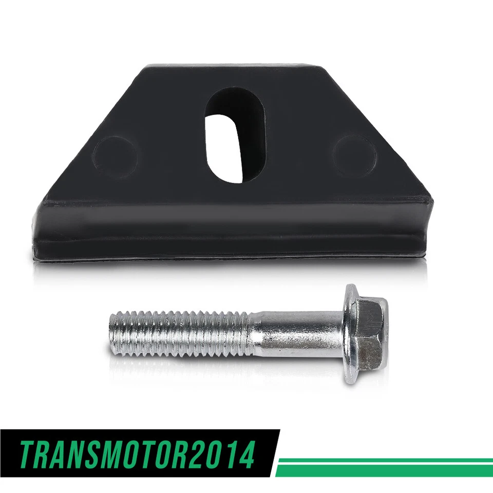 Bloque y perno de retención de batería apto para Chevy Silverado Suburban Colorado S-10  Foto 2 de 4