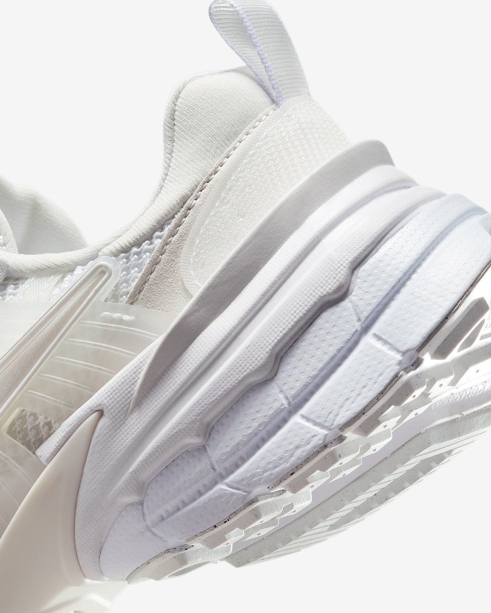 ■Nike■ V2K Run W White Summit White HJ5269100 HJ5269-100 HJ5269-100 Nike V2K Run White Summit White White (Women's
