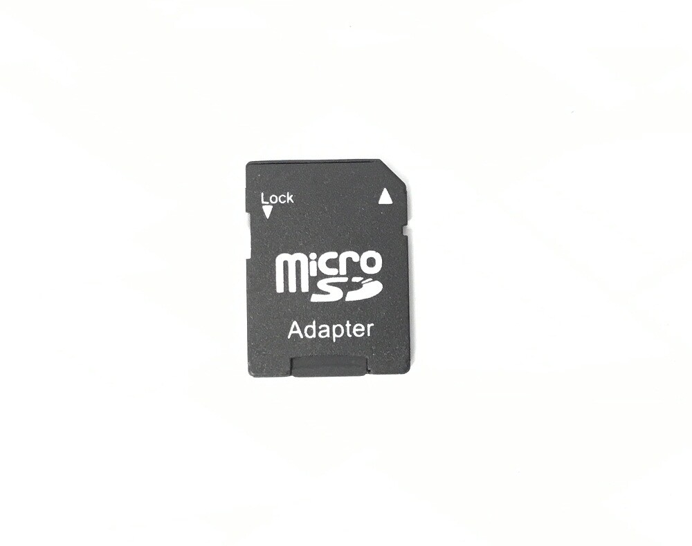 NordicTrack C 1650 NTL112150 Treadmill Console Reprog Micro SD Card 380941