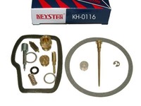 Keyster Vergaser-Dichtungssatz,Reparatursatz,Kit Honda CB450 K5