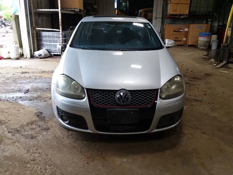 Pilar central de pasajeros sedán VIN K octavo dígito compatible con 05-10 JETTA 1982529 Foto 2 de 4