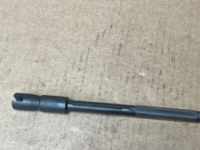 Mandrin / rodoir SUNNEN réf K12 385AH - Longueur totale 135 mm