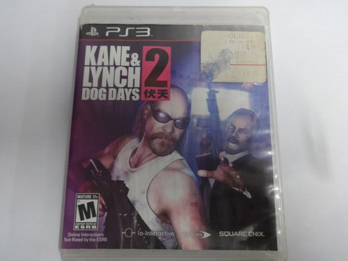 LARGE SELECTION PS3 PLAYSTATION 3 USED & NEW VIDEO GAMES U CHOOSE FROM DROP DOWN - Picture 204 of 487