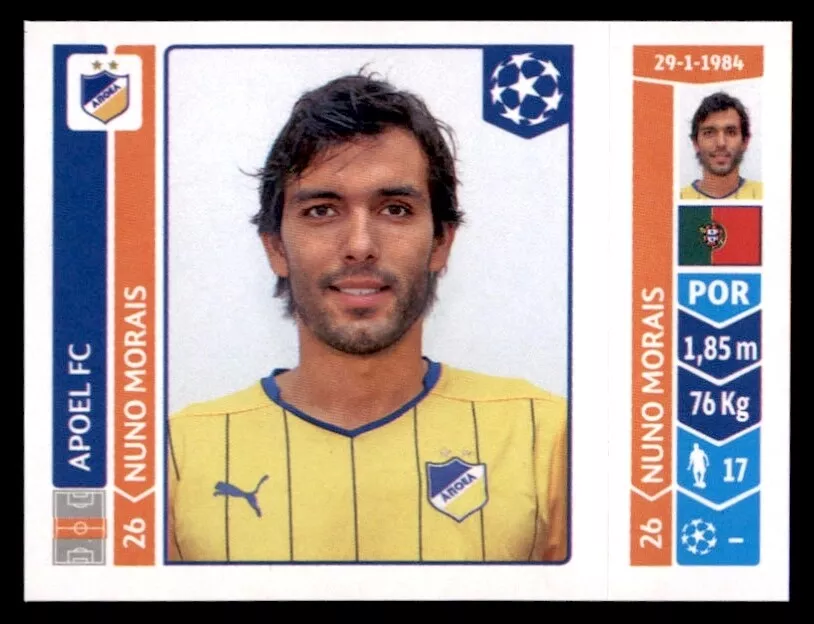 Nuno Morais