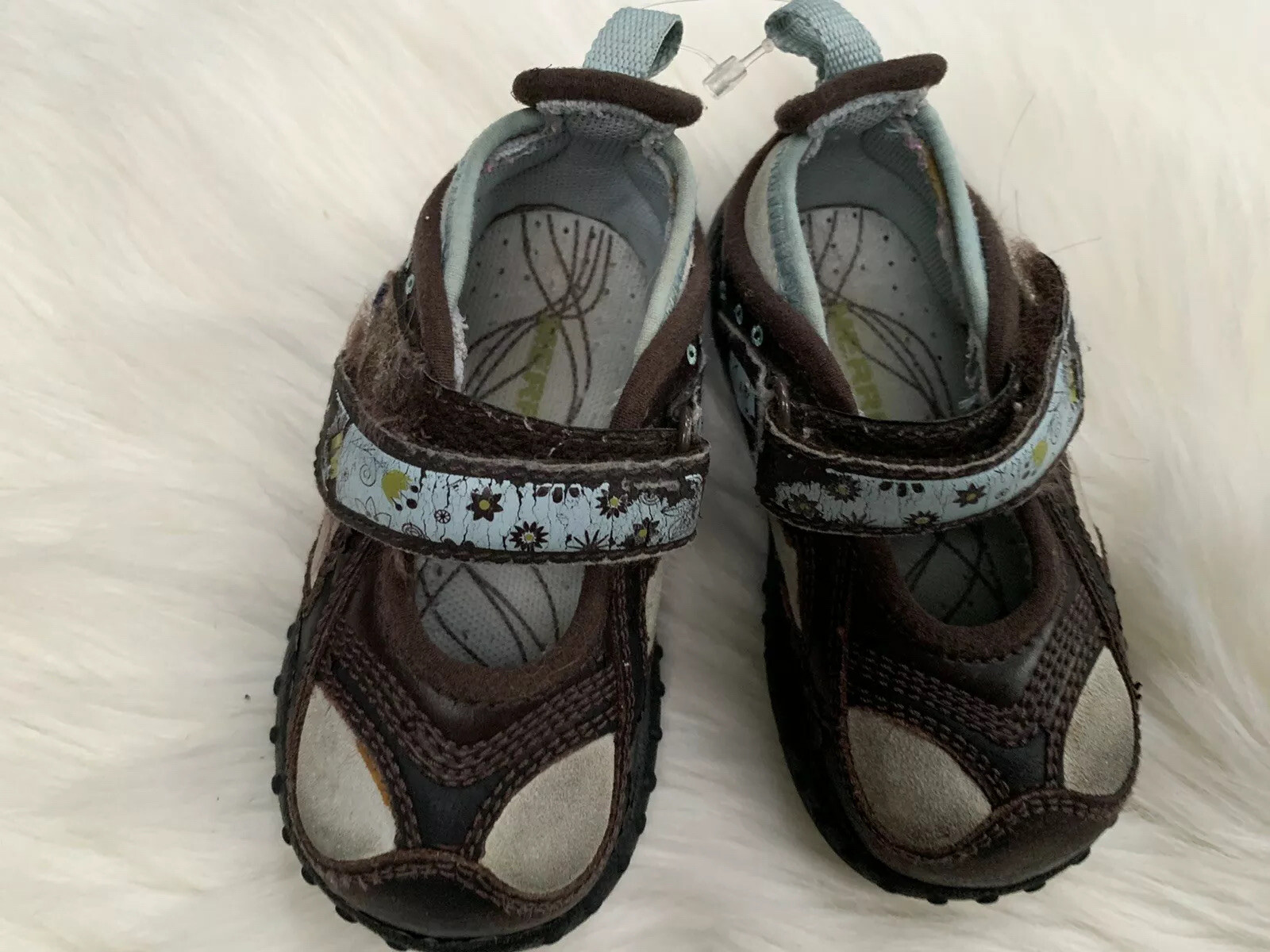 first walker mary janes