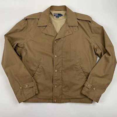 ジャケット・アウター 90s Ralph Lauren \"Military Sampling\" ジャケット・アウター 90s Ralph Lauren 