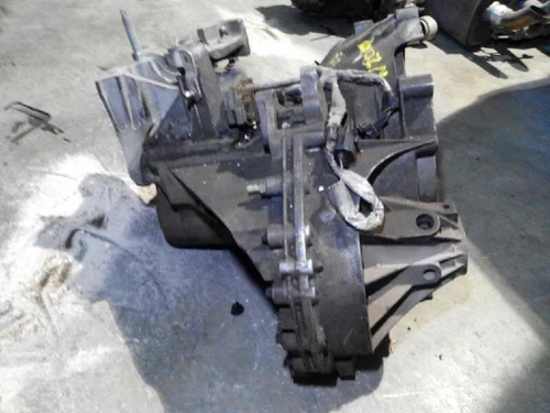 6R07 Caja Cambios para FORD TRANSIT FURGÓN (TT9) * 1950 108011 - Imagen 1 de 5