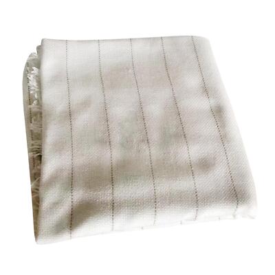 Monk Cloth Tufting Tuch markierte Linien für Tufting Machine Stickerei DIY