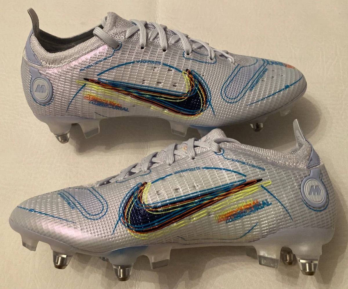 Nike Mercurial Vapor 14 Elite SG Pro AC Progress Pack for Sale