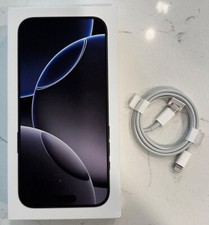 Apple Iphone 14 Pro Max - 1 Tb - Gold (unlocked) Perfect! Free Shipping In Usa