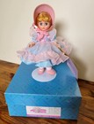 Madame Alexander 8" Wendy Madc 1989 Club Doll ~ Exclusive Limited Edition