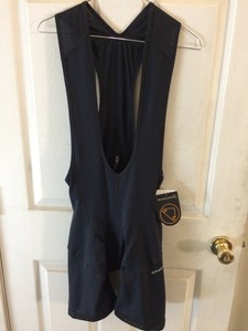 endura xtract gel bibshort