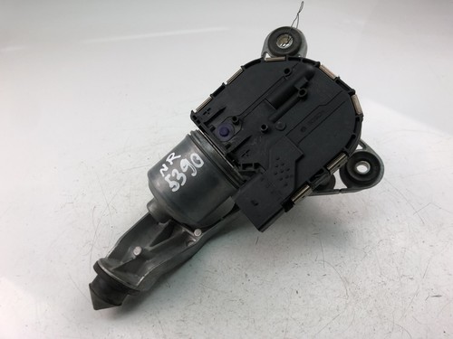 FORD FOCUS III Scheibenwischermotor BM51-17504-AJ 2011 15416730