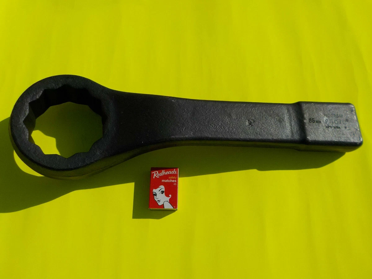 Flogging spanner deals