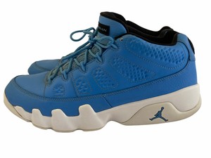 jordan 9 low blue