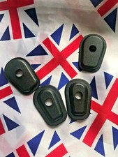 ?? Kawasaki Indicator Spacers Adaptors For ZX6R ZX6RR ZX7R ZX9R ZX12R ???