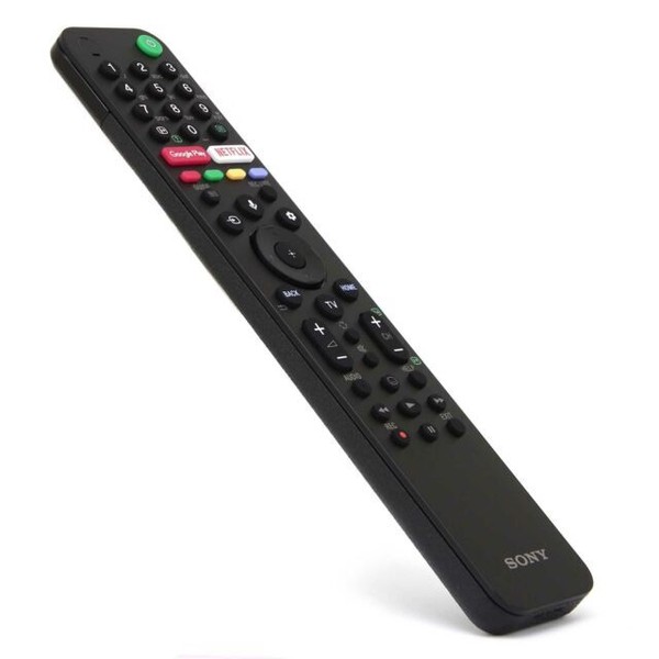Sony Remote Control For Sony TV (49355411) for sale online eBay