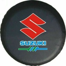 Suzuki Vitara  Car Spare Wheel Tyre Tire Cover Case Pouch Bag Protector 26”