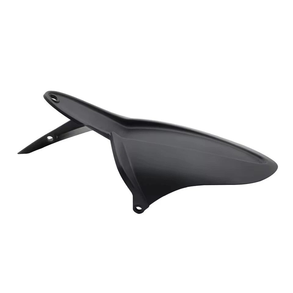 For Ducati Hypermotard 950 939 821 Hyperstrada 939 821 2013- Rear Hugger Fender Foto 2 de 4