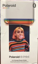 polaroid 2x3 printer