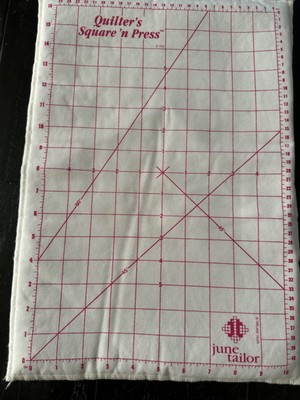 Quilter Unterlage June Tailor Quilter's Cut-n- Produktbild-Vorschau 4