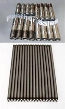 Chevy 5.3 5.3L 6.0 6.0L Active Fuel Management AFM Valve Lifters Pushrods Set 16