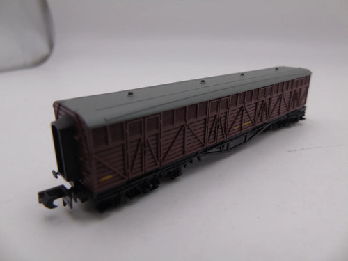 Dapol NB-0002 GWR Siphon G | Condition: Used