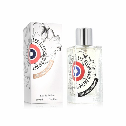 Parfum Alvarez Gomez Agua De Colonia Concentrada Eau D'Orange - 30 Ml, Unisexe, Neuf