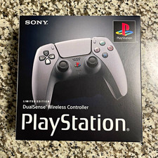 Sony DualSense Wireless Controller 30th Anniv...