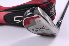 Wilson Staff DXi #3 Hybrid / 19 Degree / Regular Flex Aldila Voodoo 8 Shaft