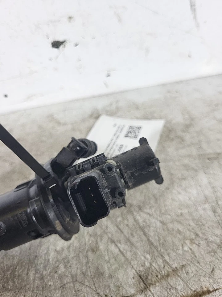 Peugeot 2008 Puretech MK2 FL hatchback 2019-2023 1199 embrague cilindro esclavo P50 Foto 4 de 4