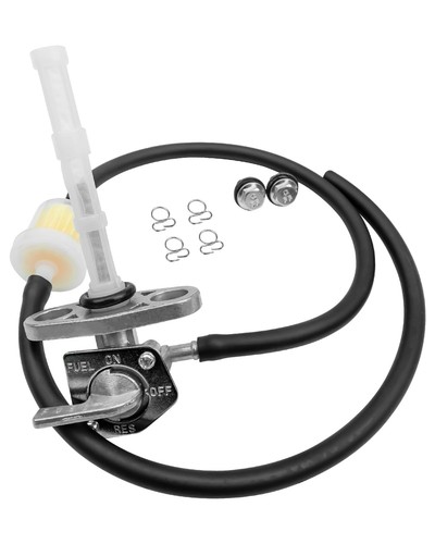 Fuel Petcock Valve Fits Honda CRF XR 50 70 80 100 150 230F 1981-2015 