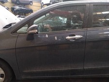 Porte avant et accessoires Honda FR-V