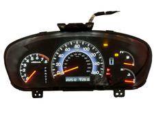 Speedometer Instrument Cluster 05 - 2010 Odyssey Dash Panel Gauges 202,510 Miles