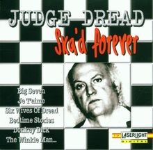 Skad for Ever von Judge Dread | CD | Zustand gut