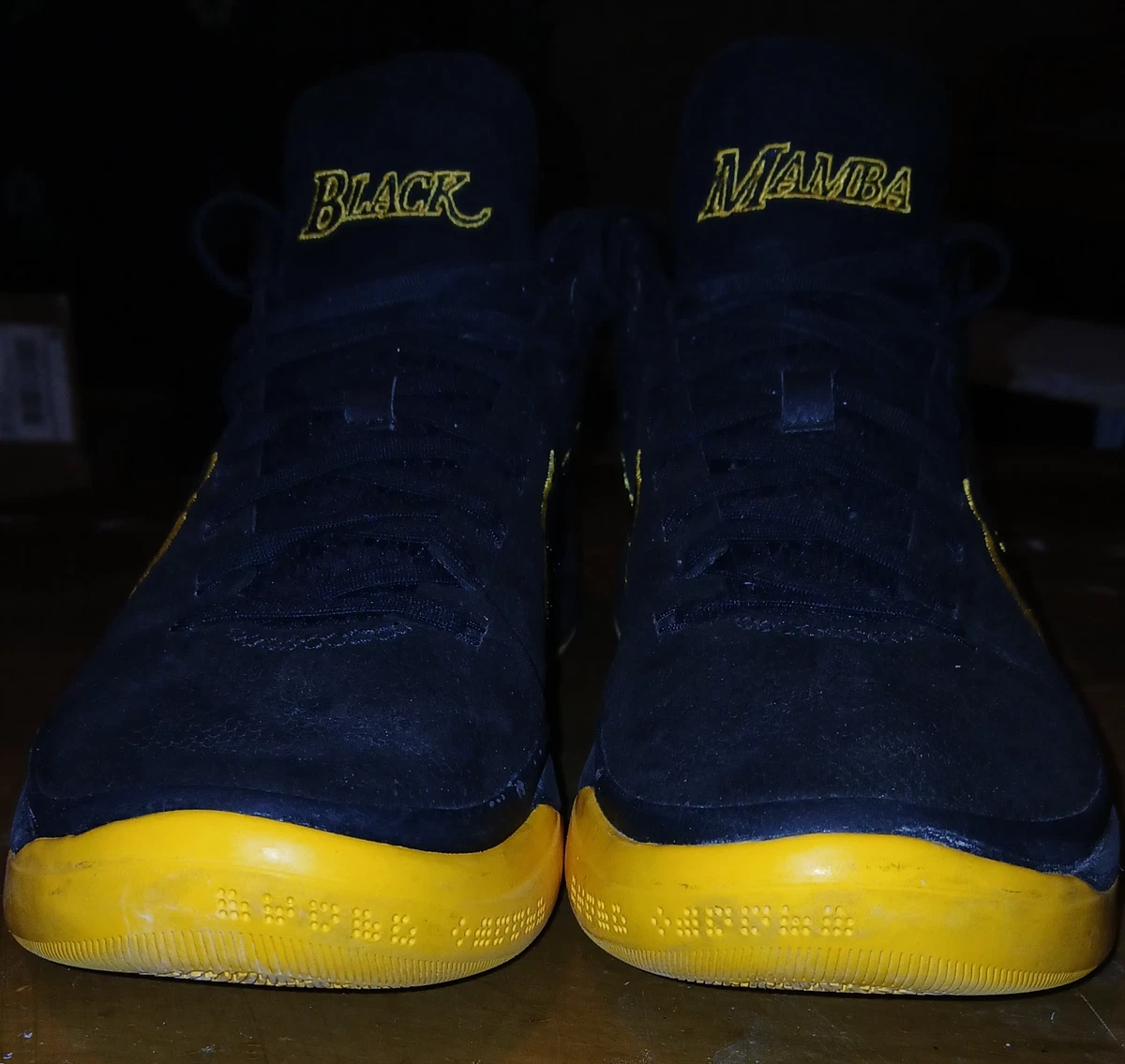 Nike Kobe A.D. BM Mid City Edition for Sale | Authenticity