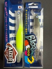 BlueBlue Blowwin 110S Oborozuki Iser 125F Composite Chart WEB Limited Color Set