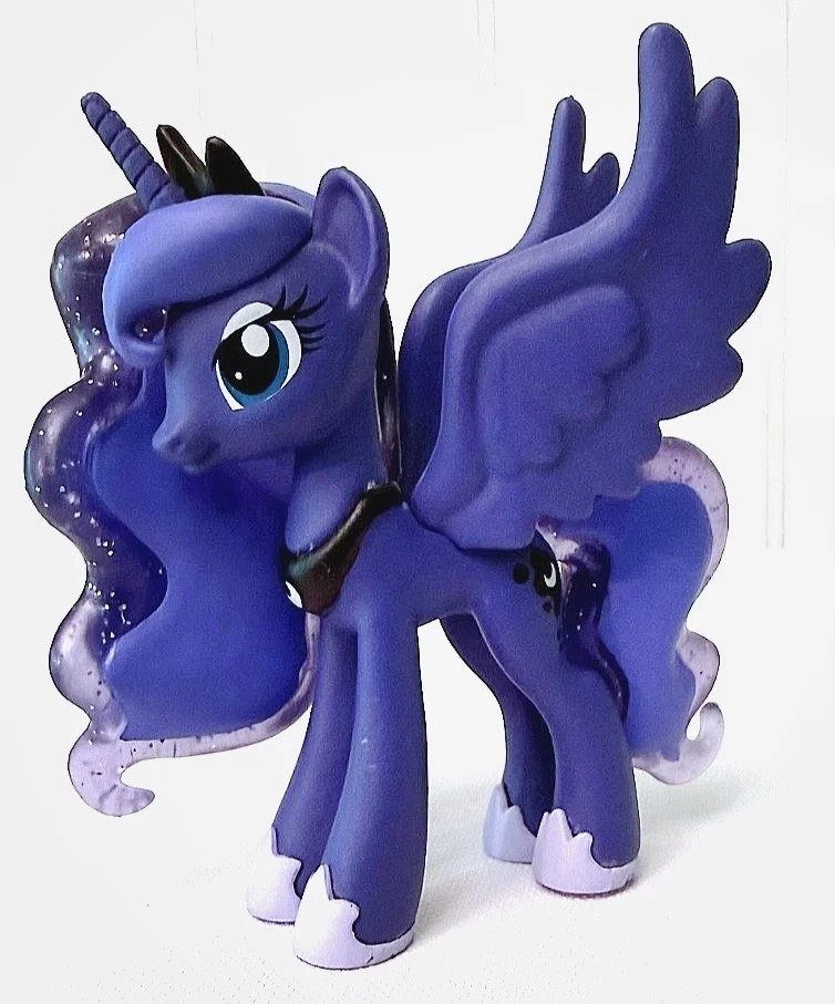 Funko My Little Pony Action Figures & Accessories for sale | eBay