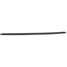 Ch1793108 New Replacement Passenger Side 8ft Truck Bed Rail Cap Ch1793108 New Replacement Passenger Side 8ft Truck Bed Rail Cap