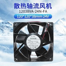 12038VA-24N-FA 12038 24V 0.96A 12cm inverter cooling fan