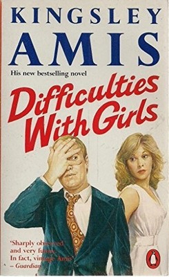 Difficulties with Girls, Amis, Kingsley