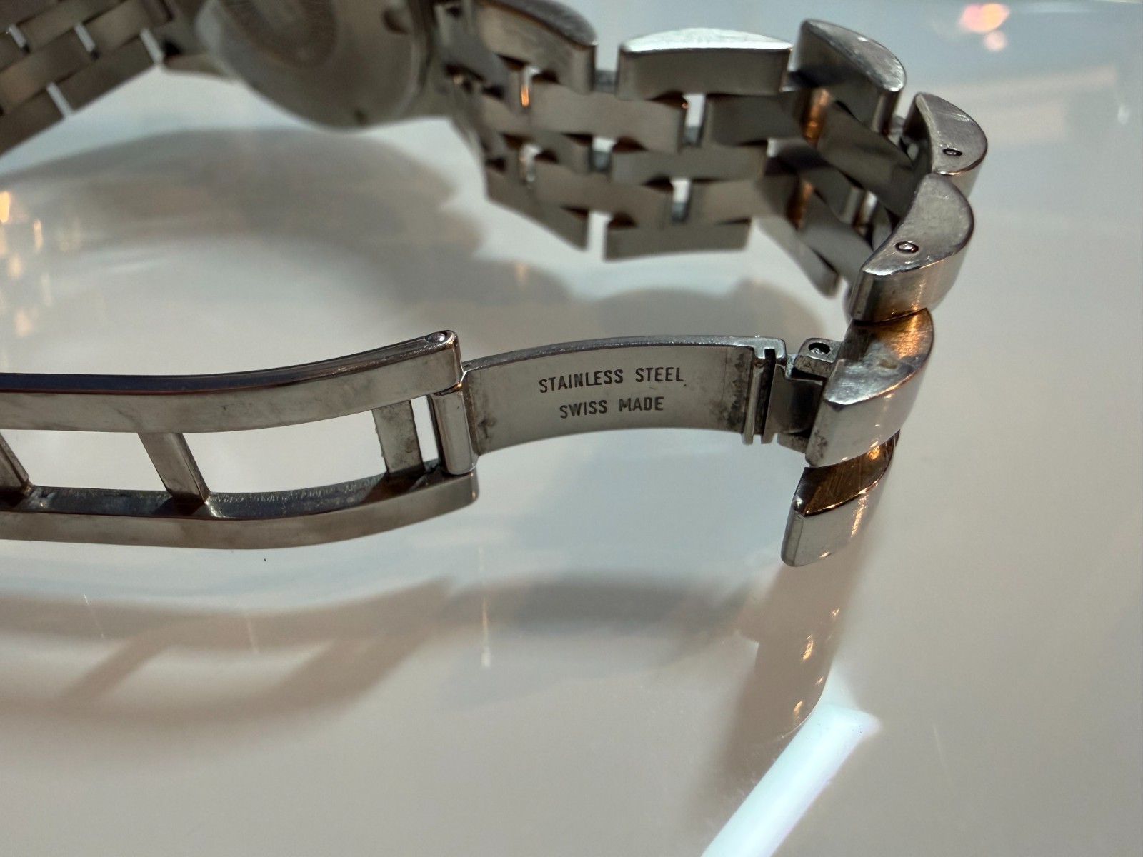 Universal Genève Automatic Chronometer Date 1960s… - image 14